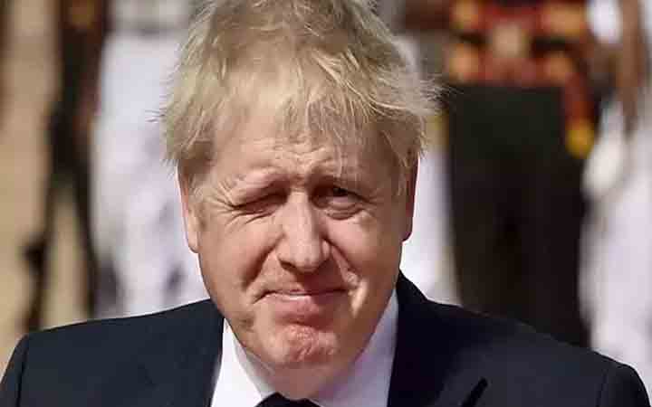 জনসনের উত্তরসূরি নির্বাচন ৫ সেপ্টেম্বর : প্রার্থী ১১